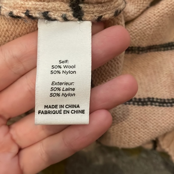 Cinq a Sept sweater - Picture 6 of 7